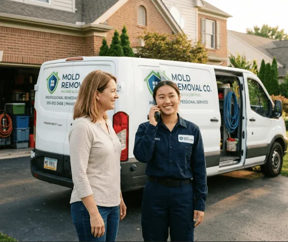 Crawlspace Mold Remediation Beccaria, PA FAQs